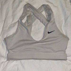 Nike sports bra